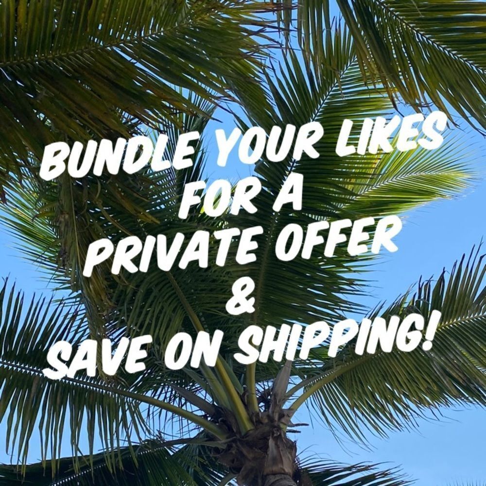 K Bundle & save on shipping!